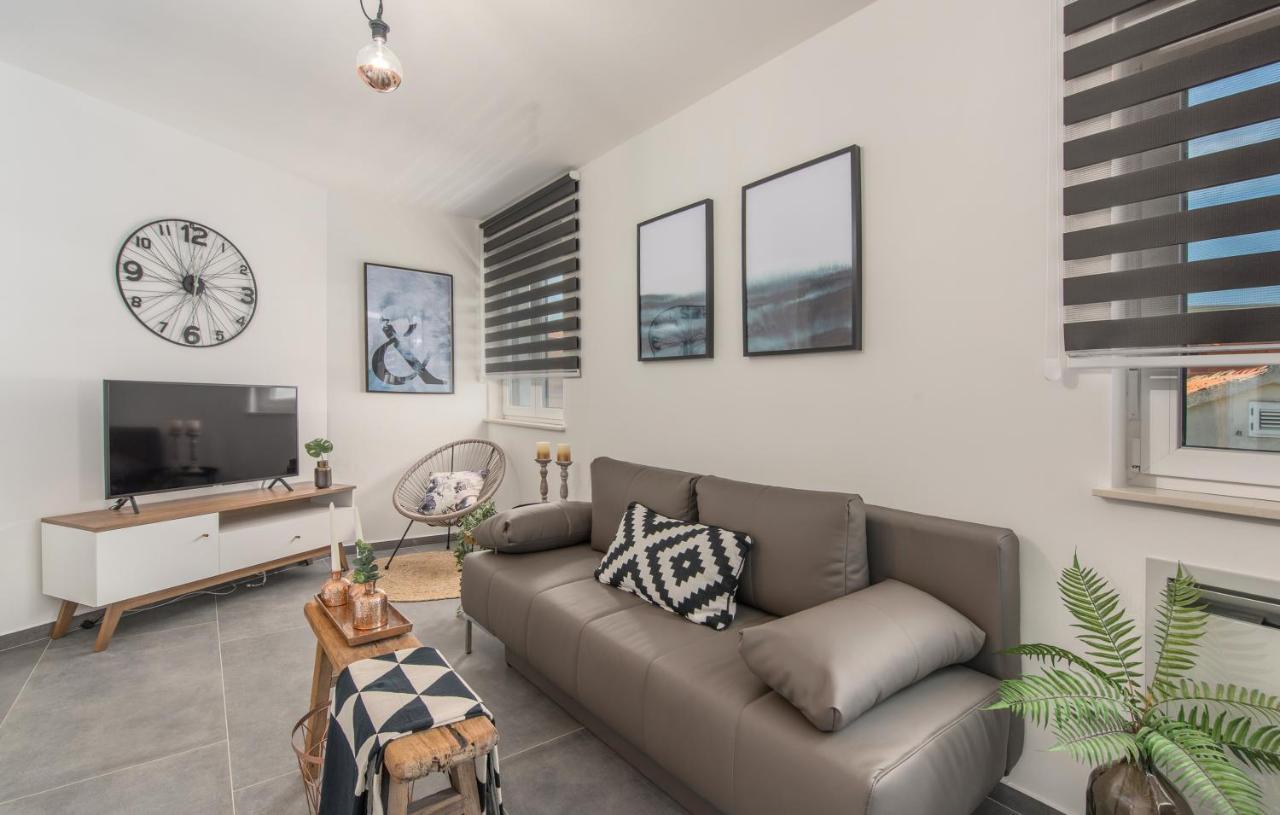 Apart Residence Galant Rovinj Exterior foto